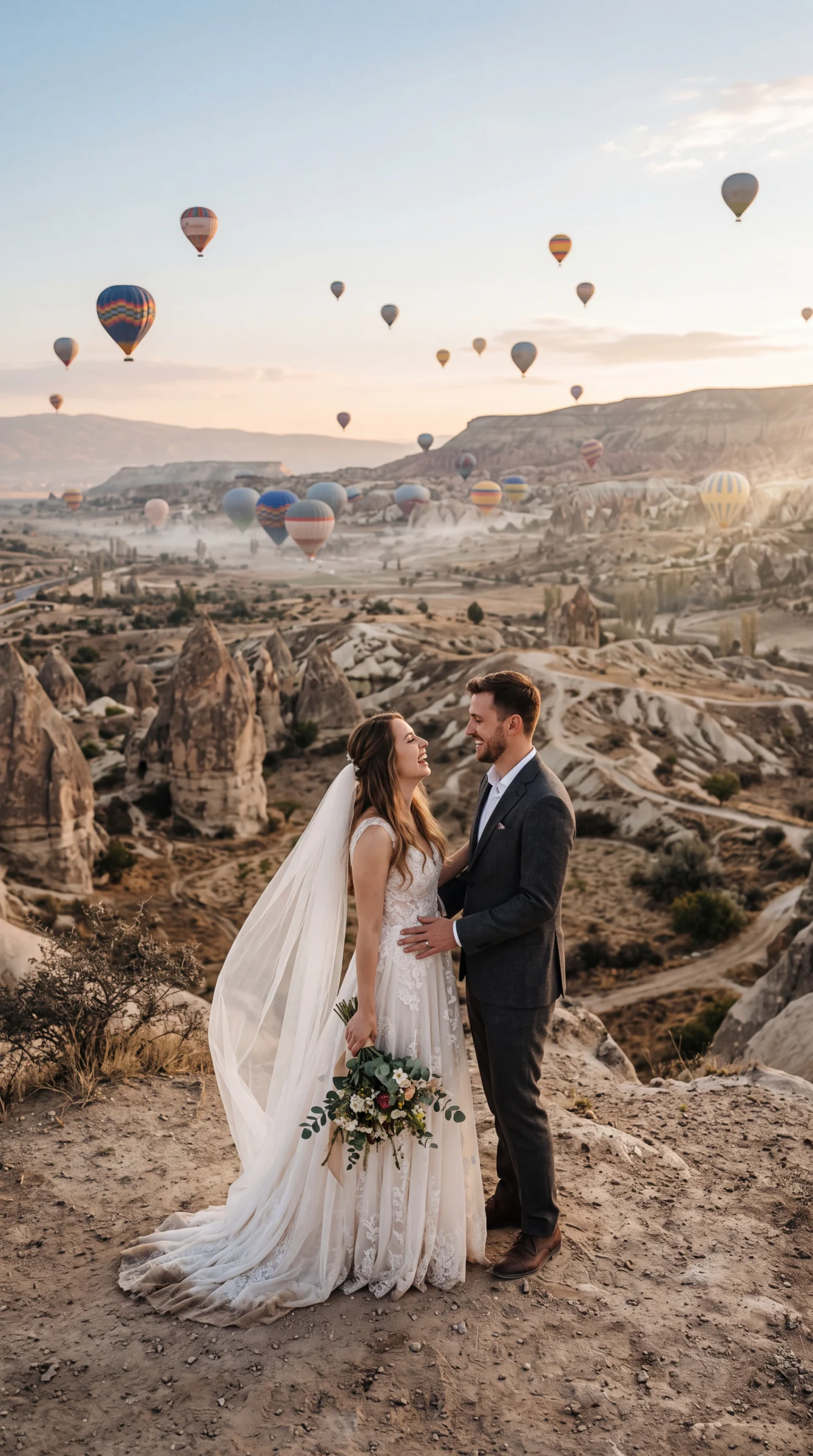 Honeymoon