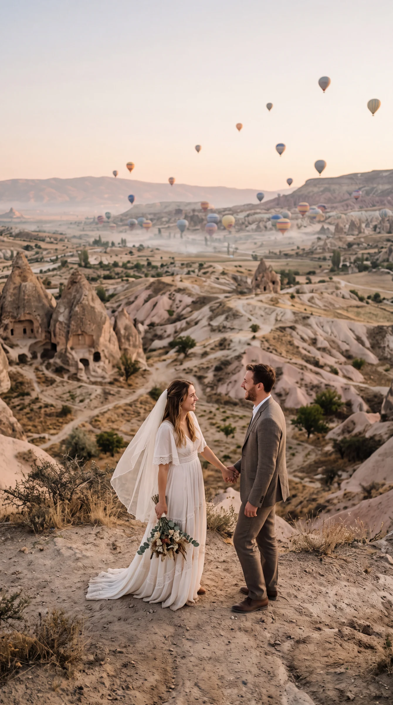 Wedding & Pre-Wedding Photography