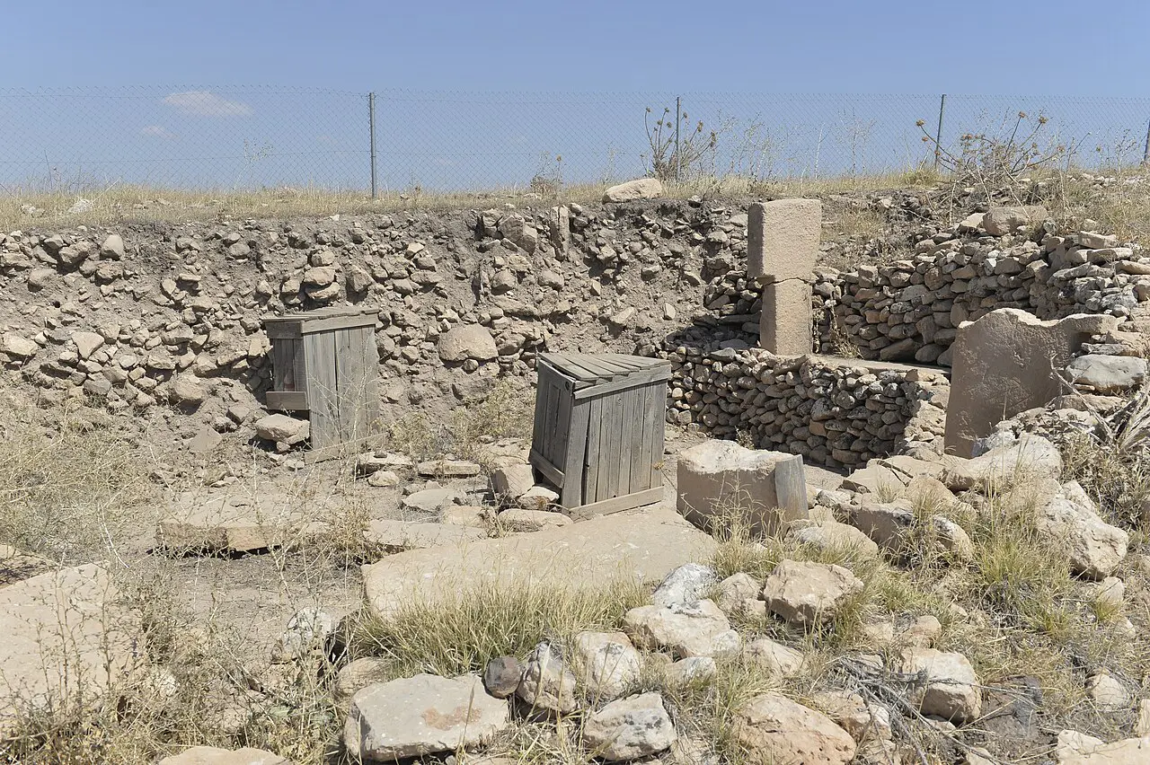 Legend of Mesopotamia: Göbeklitepe & Historic Mardin