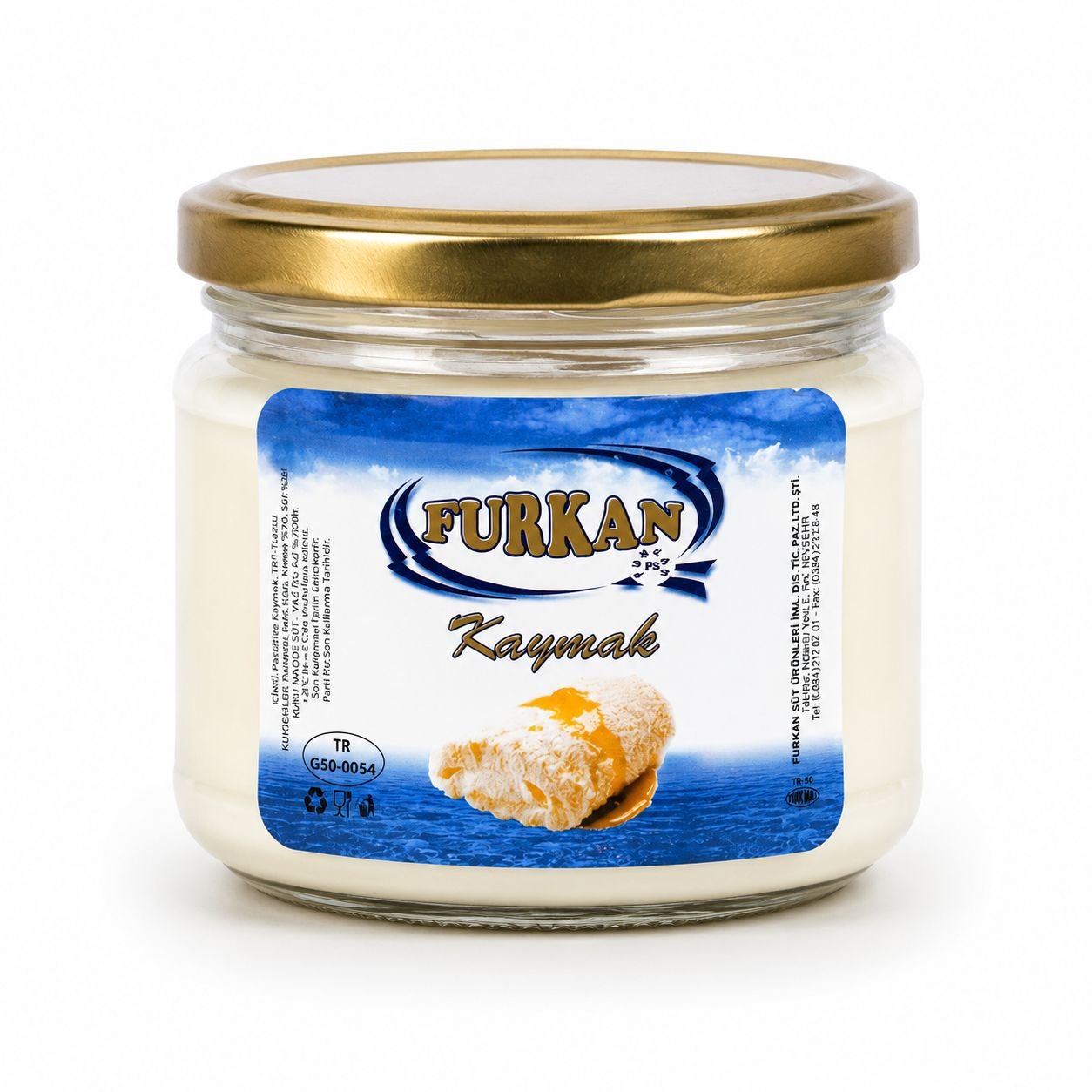 Kaymak