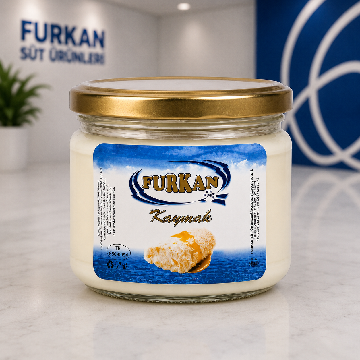 Furkan Kaymak