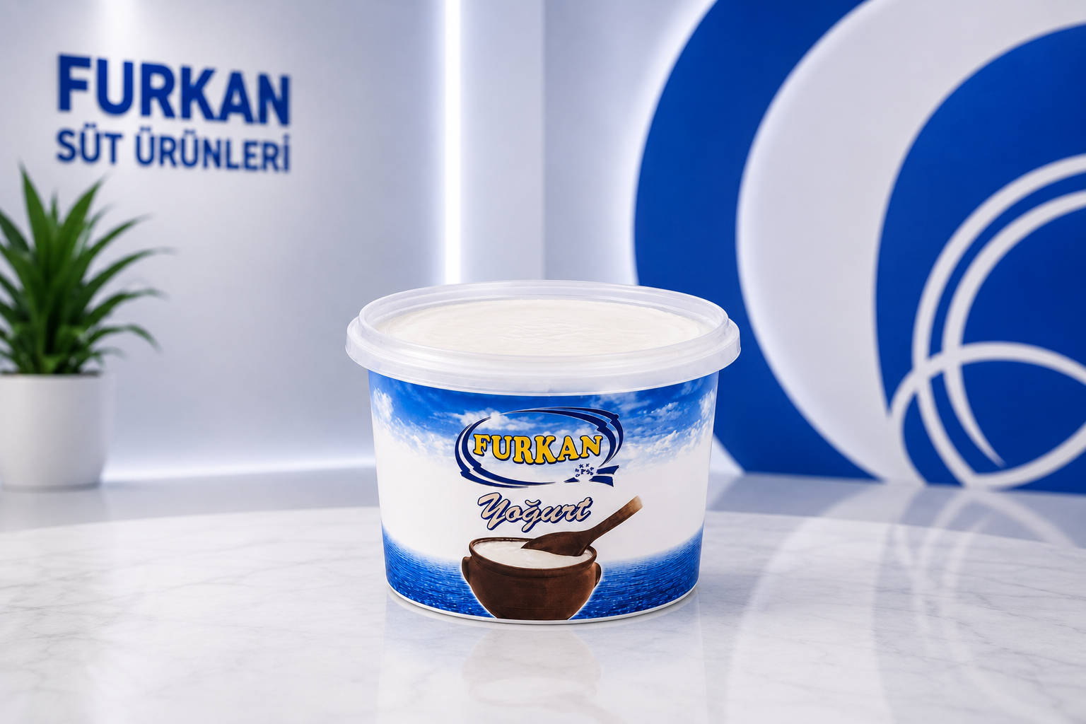 Dilde Marka Yoğurt